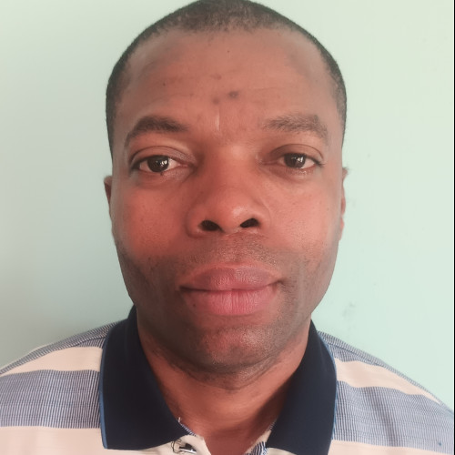 Akobundu U. profile photo