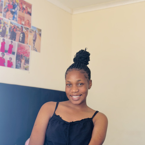 Beauty Mercy S. profile photo