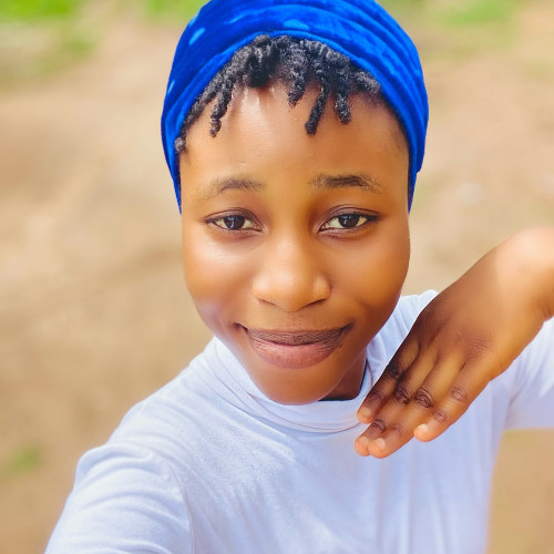 Gbadamosi  O.