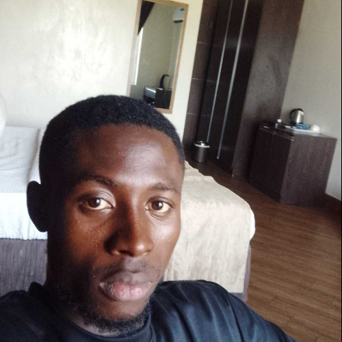 Ebuka M. profile photo