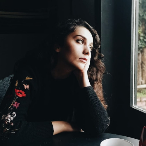 MELISA D. profile photo