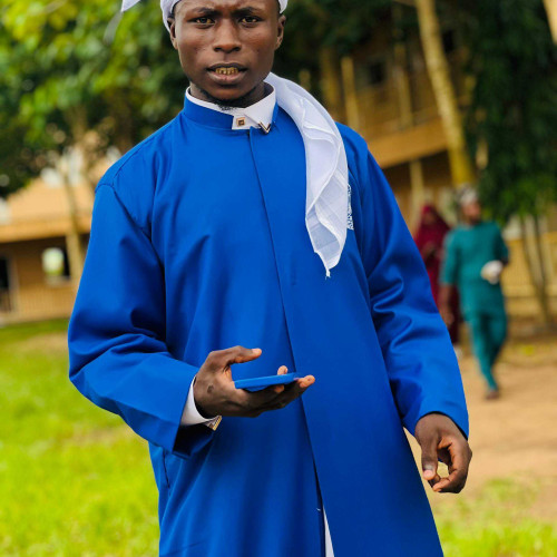 Akinola H. profile photo