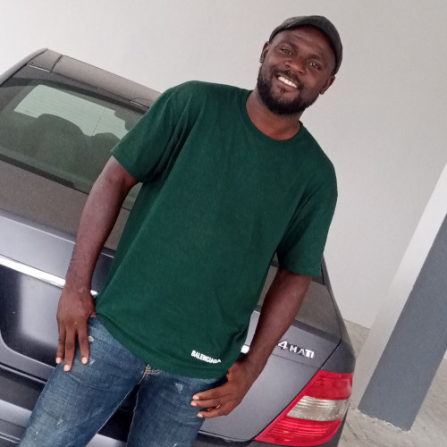Adekoya A.