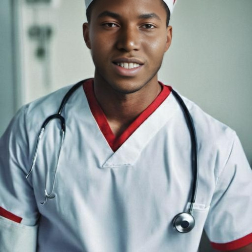 Reagan  S. profile photo