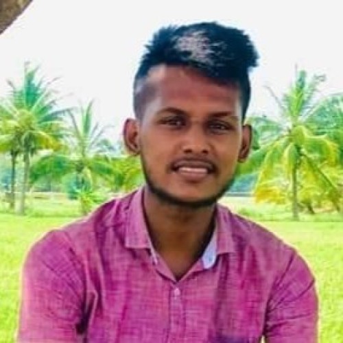 Dilshan M.
