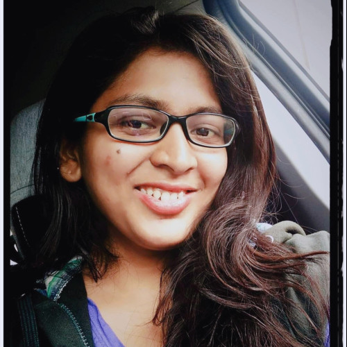 Aarti D. profile photo