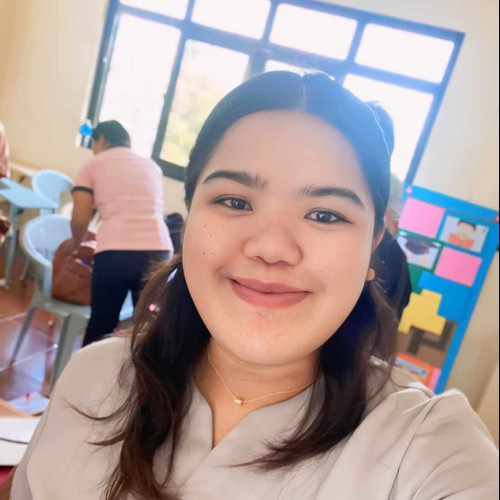 FLOREEE O. profile photo