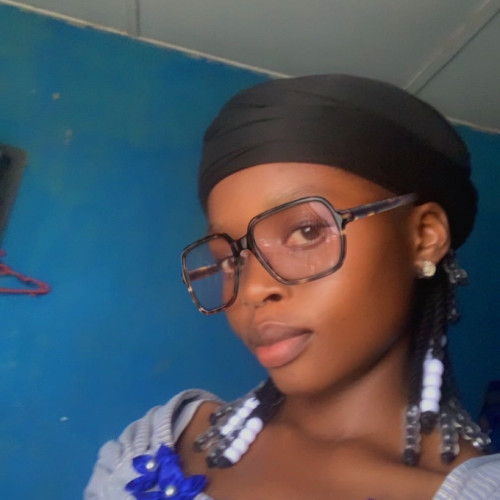 Oluwatosin m. profile photo