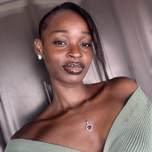 Fortune D. profile photo