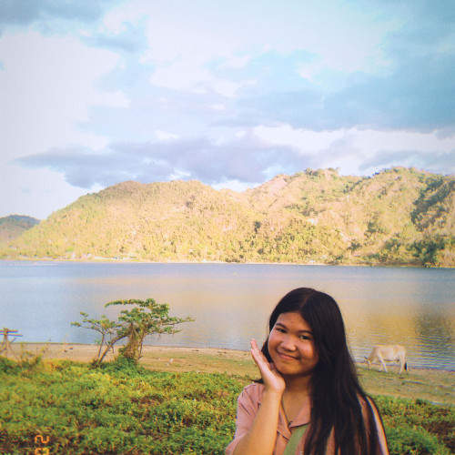 Shiela Marie  B.