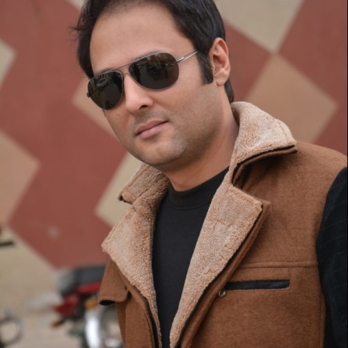 Raja Y.