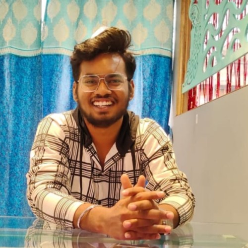 Tanmay  C.
