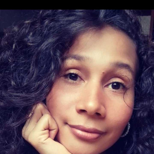 Mariangela M. profile photo