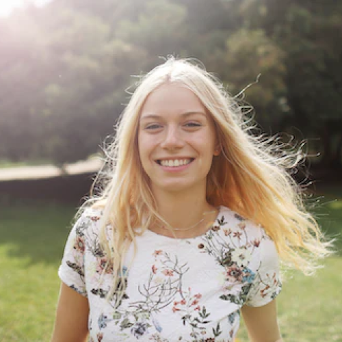 Ashley G. profile photo