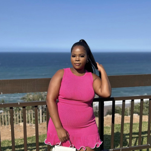Amahle R. profile photo
