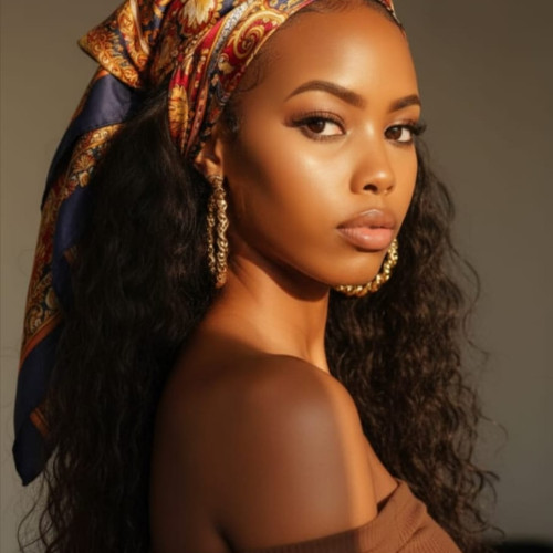 Faiza L. profile photo