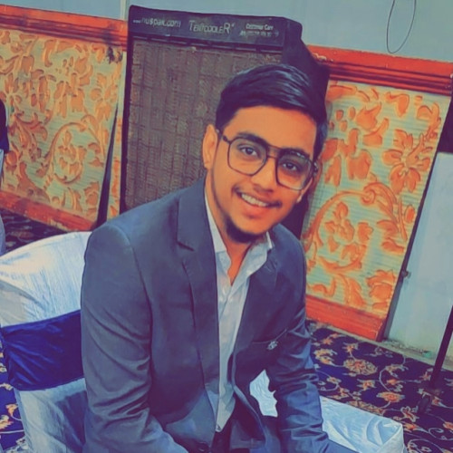 Mohammed S. profile photo