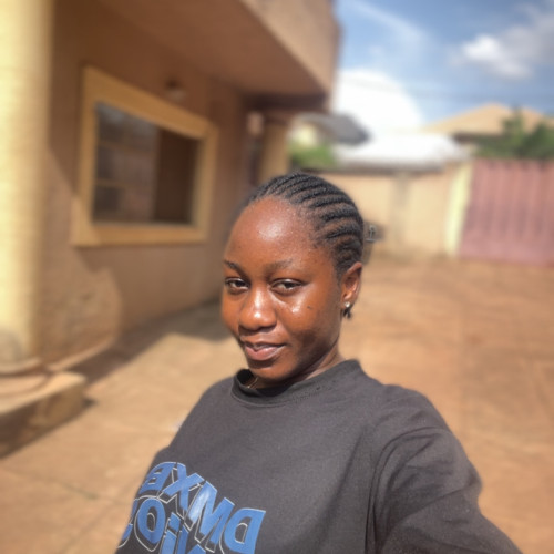 Ifunanya F.