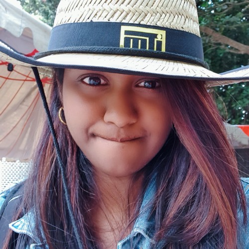 Sindu S.