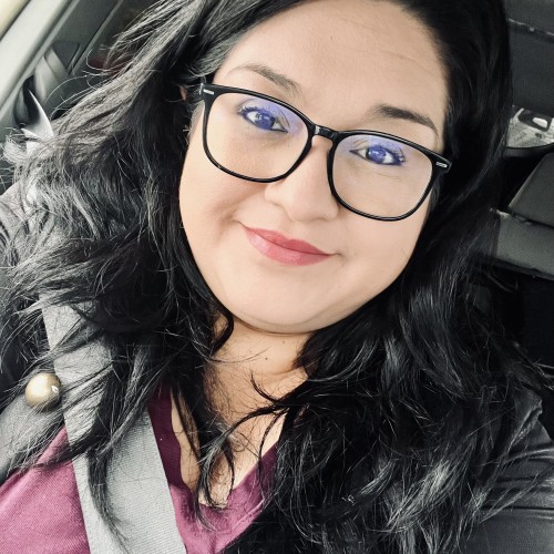 Maribel  D.