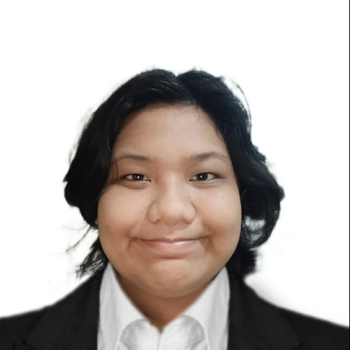 Joie U. profile photo