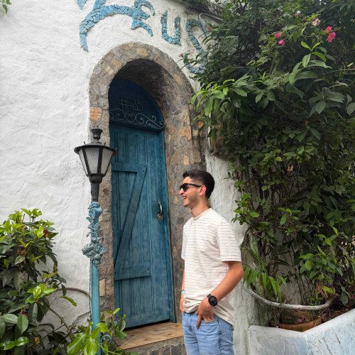 Juan R. profile photo