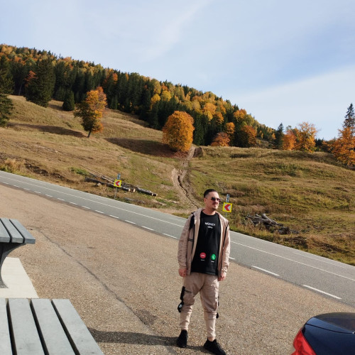 Pascu A. profile photo