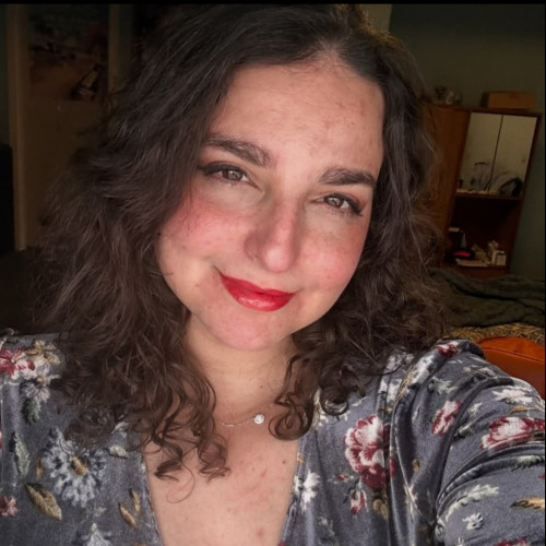 Mariam A. profile photo