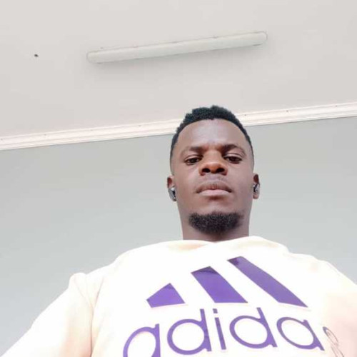 wasswa kintu E. profile photo