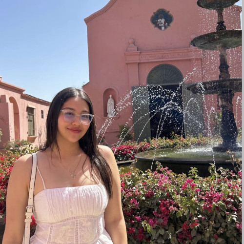 Noemi M. profile photo