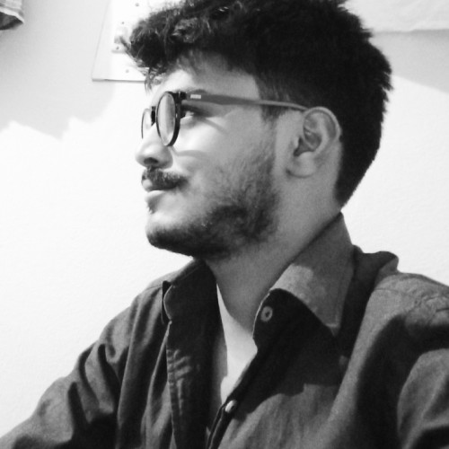 Shubham  K.