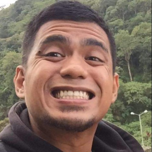 Mark Gil P. profile photo