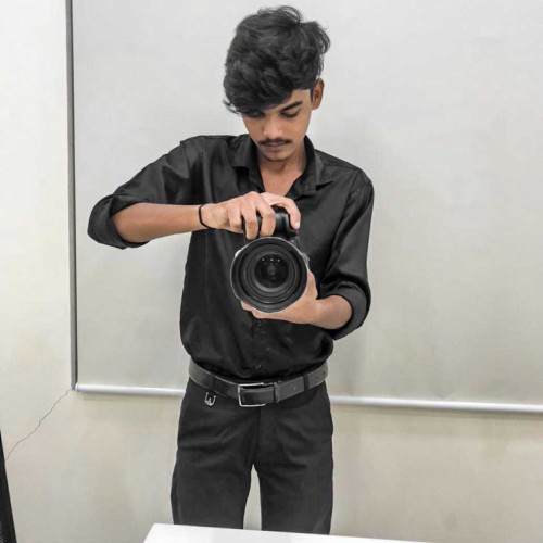 Krishna S.