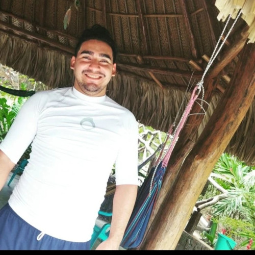 Anthony rafael R. profile photo