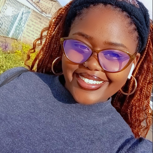 Amina R. profile photo
