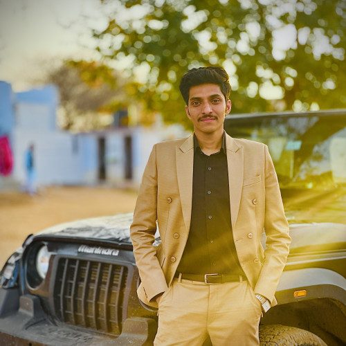 Shahzad S. profile photo