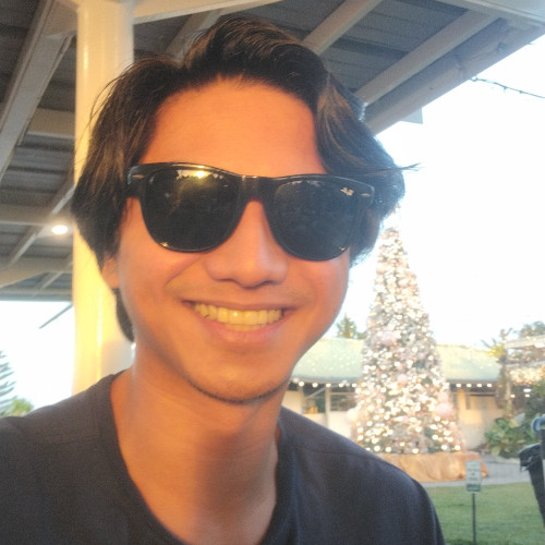 Dash E. profile photo