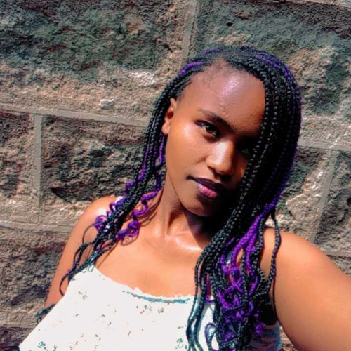 margaret m. profile photo