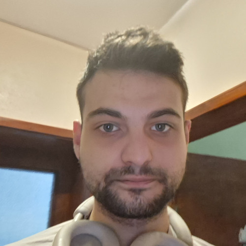 stoyan d. profile photo