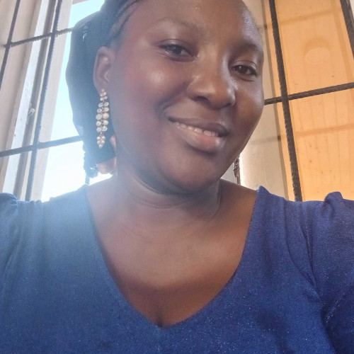 pamela s. profile photo