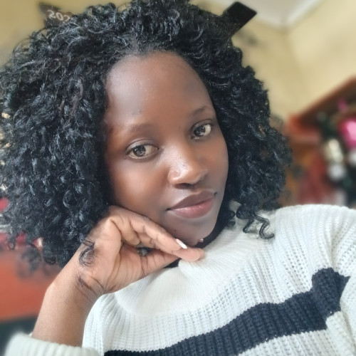 Qondile M. profile photo
