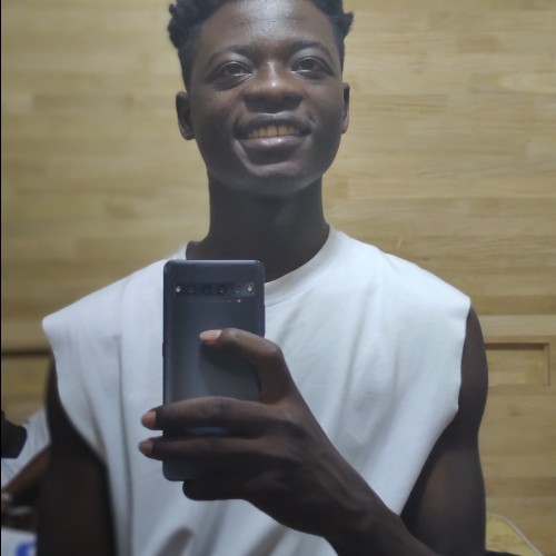 Eudmas Z. profile photo