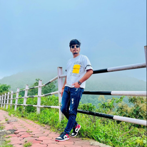 Goutam  J. profile photo