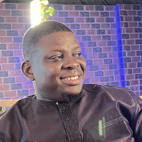 Mark I. profile photo