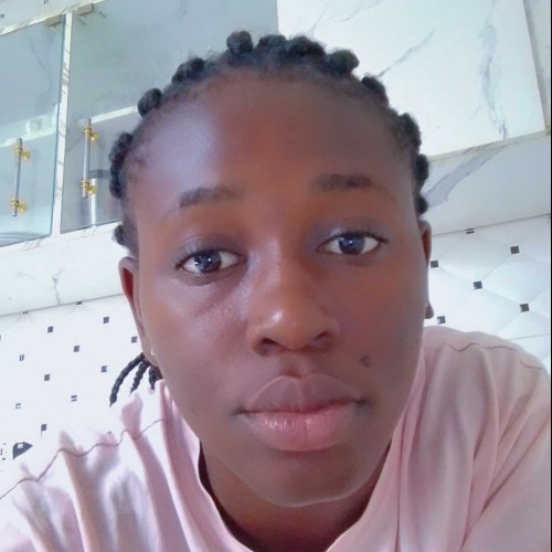 Esther A. profile photo