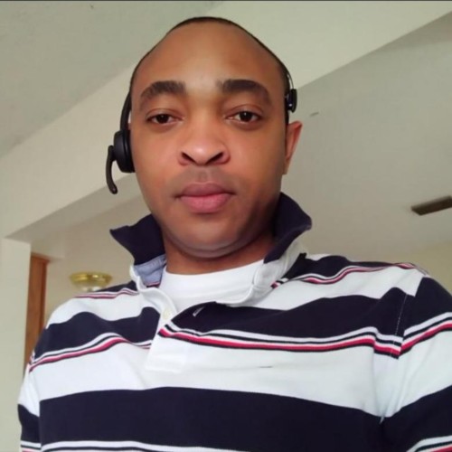 OKECHUKWU U. profile photo