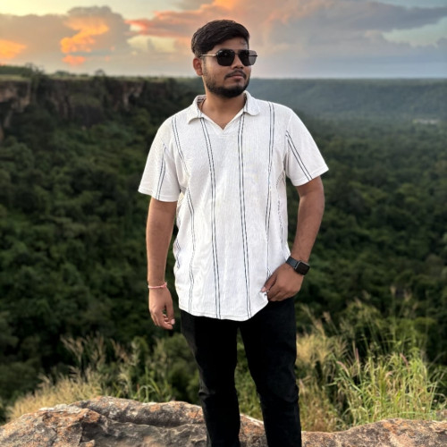 Brijesh Kumar D. profile photo