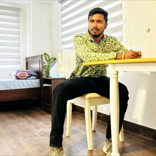 Riyansh K. profile photo