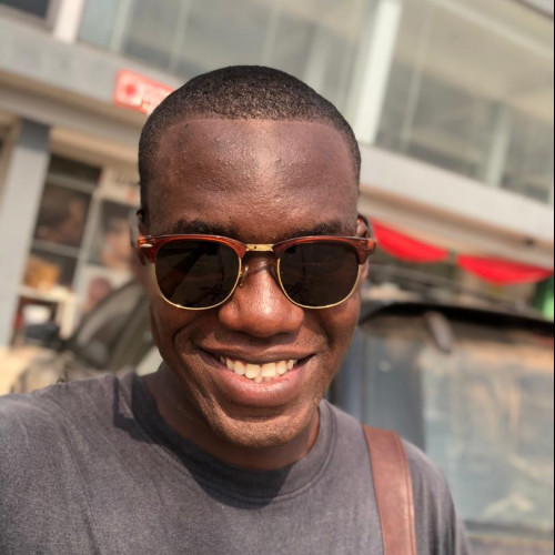 Castro A. profile photo