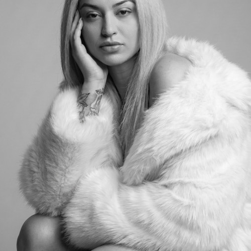 Goryanka P. profile photo